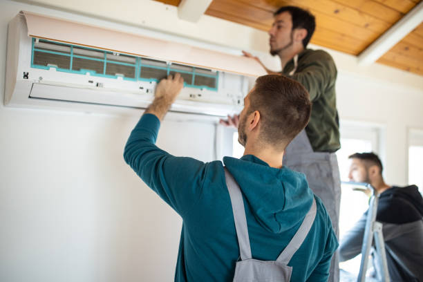 Best Affordable HVAC services  in Santa Paula, CA