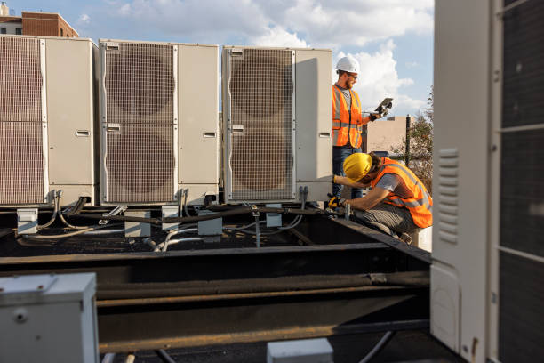 Best Emergency HVAC repair  in Santa Paula, CA