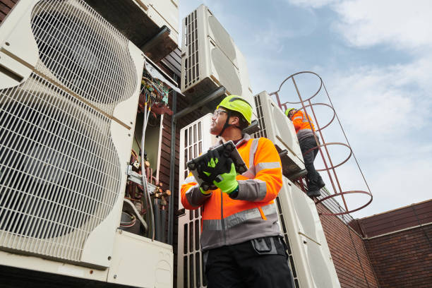 Best HVAC companies near me  in Santa Paula, CA