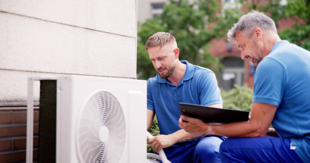 Best Best HVAC companies  in Santa Paula, CA