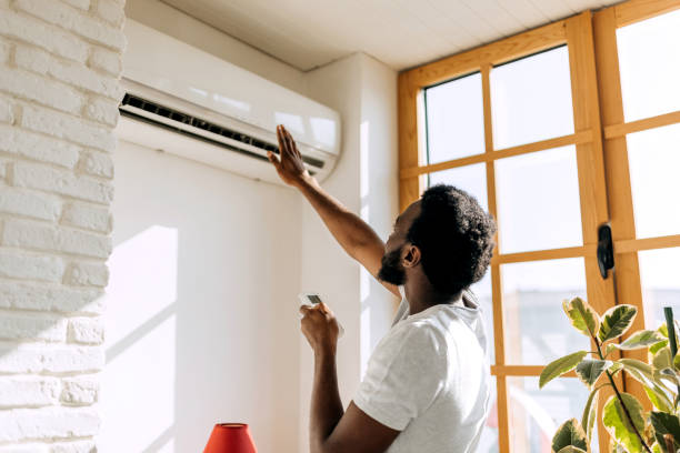 HVAC troubleshooting in Santa Paula, CA