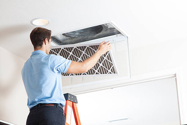 Best Affordable HVAC services  in Santa Paula, CA