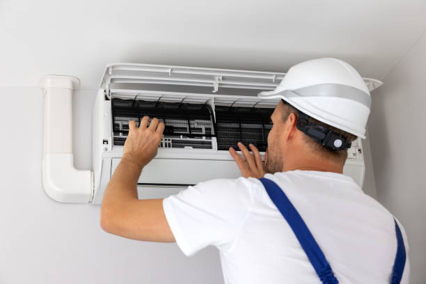 Best Central air repair  in Santa Paula, CA