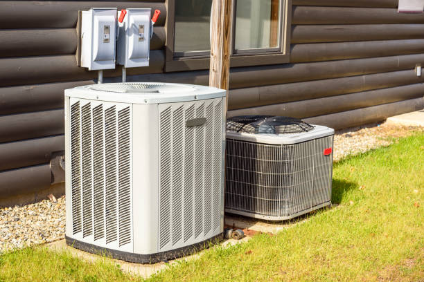 Best HVAC companies near me  in Santa Paula, CA