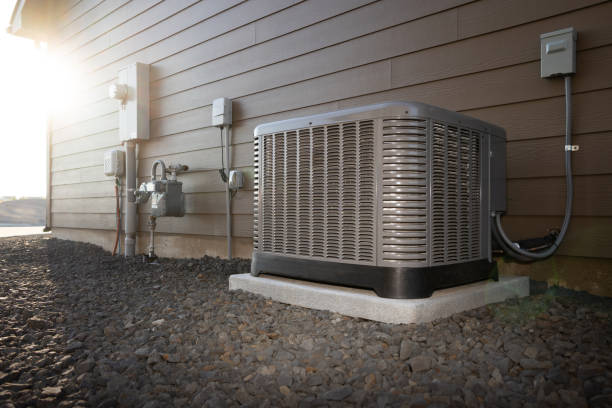 Best Affordable HVAC services  in Santa Paula, CA